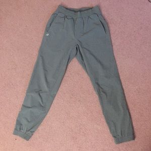 Eddie Bauer hiking joggers